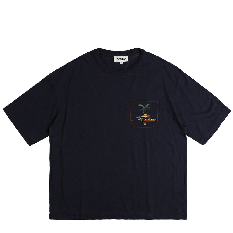 YMC Triple T-Shirt