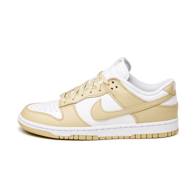 Nike Dunk Low Retro *Team Gold*