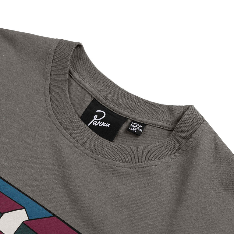 By Parra Leaving You T-Shirt