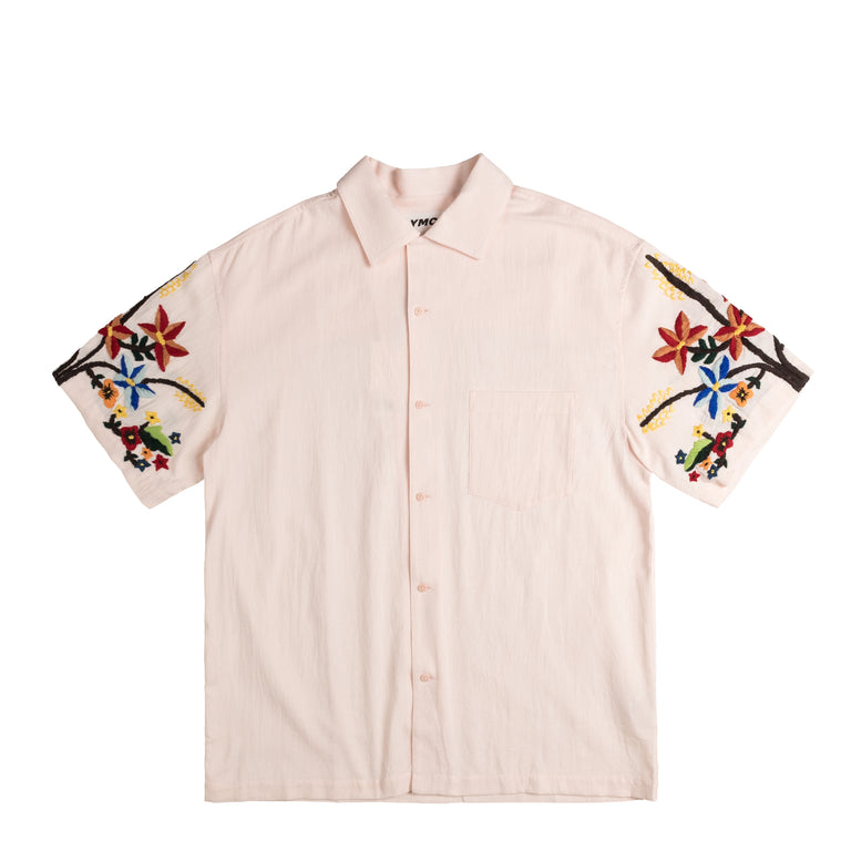 YMC Idris Shirt