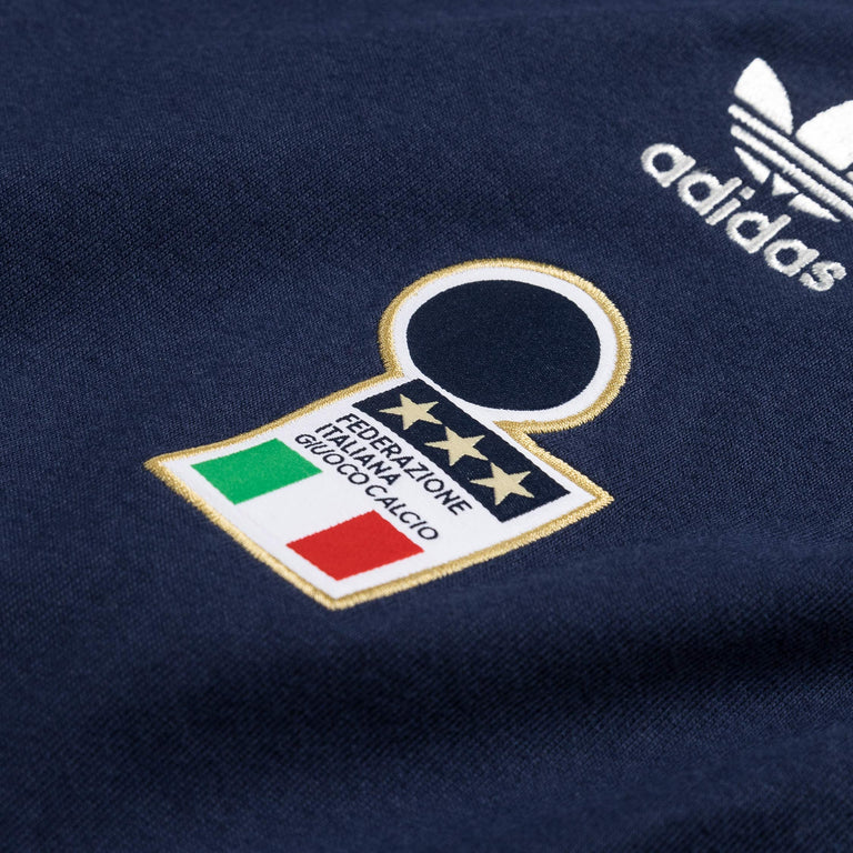 Adidas Italy FIGC Originals T-Shirt