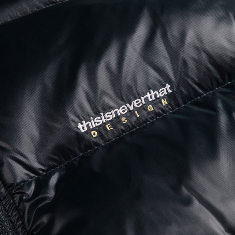 thisisneverthat	DSN Down Puffer Jacket