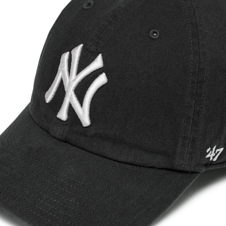 47 MLB New York Yankees *Clean Up* Cap