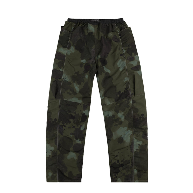 Gramicci x And Wander Ripstop Voyager Pant