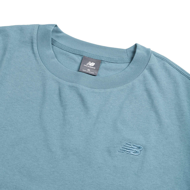 New Balance Athletics Cotton T-Shirt