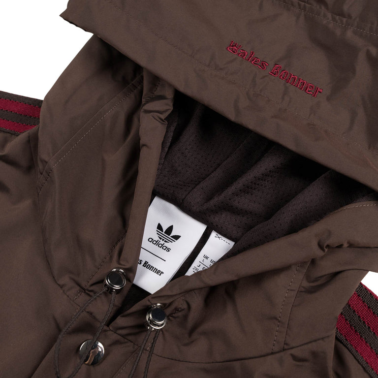 Adidas x Wales Bonner Nylon Anorak