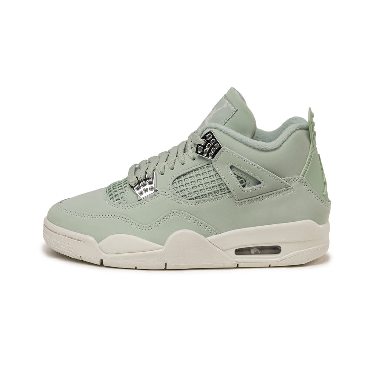 Nike Wmns Air Jordan 4 Retro *Abundance*