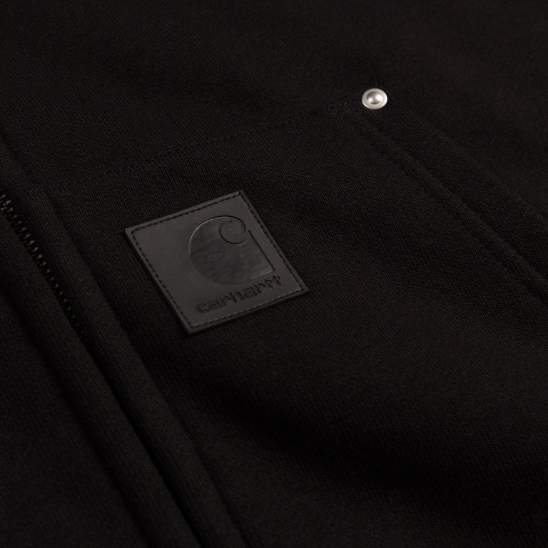 Carhartt WIP Hooded Eldon Sweat Jacket