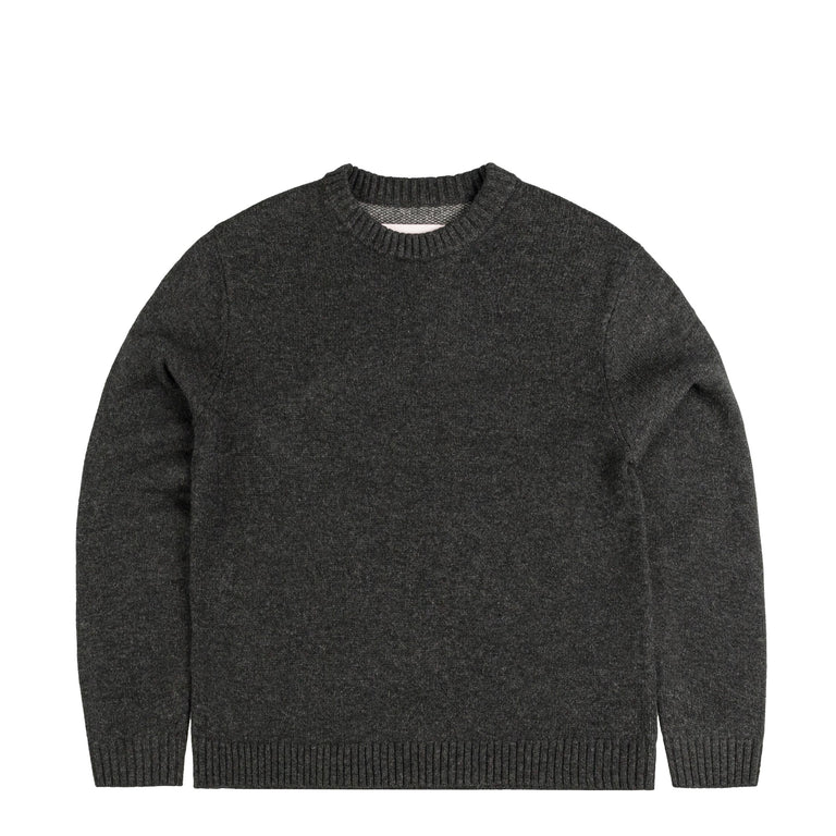 Stockholm Surfboard Club Knitted Logo Sweater