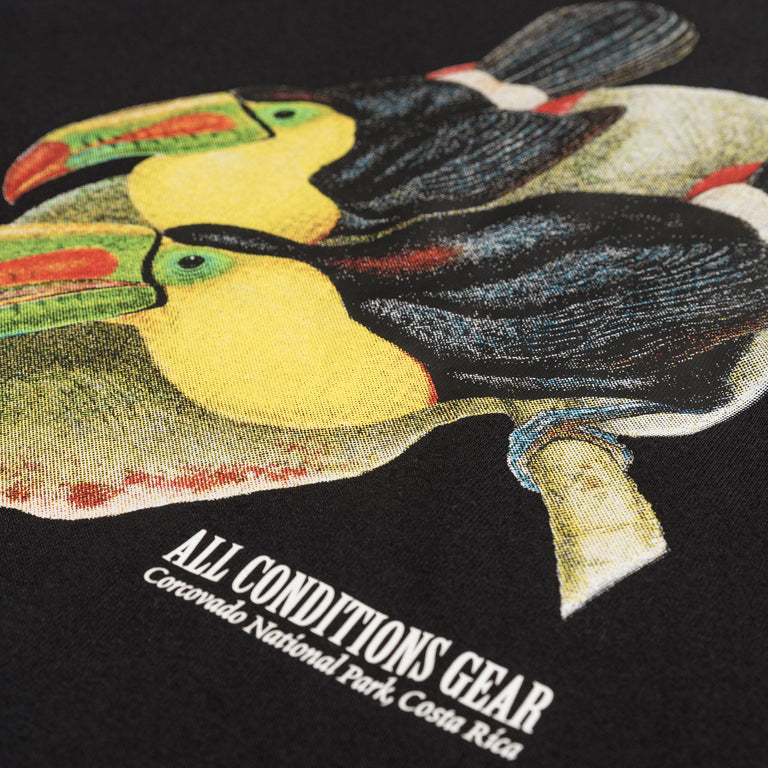 Nike	ACG Dri-Fit Toucan T-Shirt