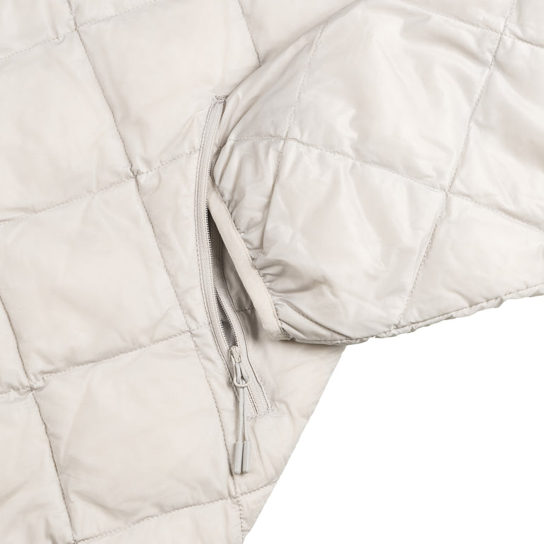 Hiking Patrol Light Down Hood Jacket