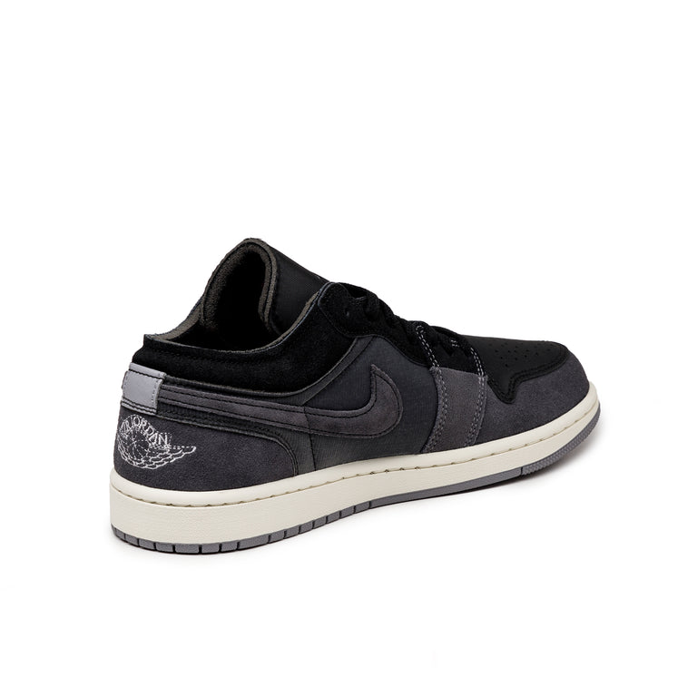 Louis Vuitton x Air Jordan 1 Is Amongst Us Men Shoes Ganebet Store