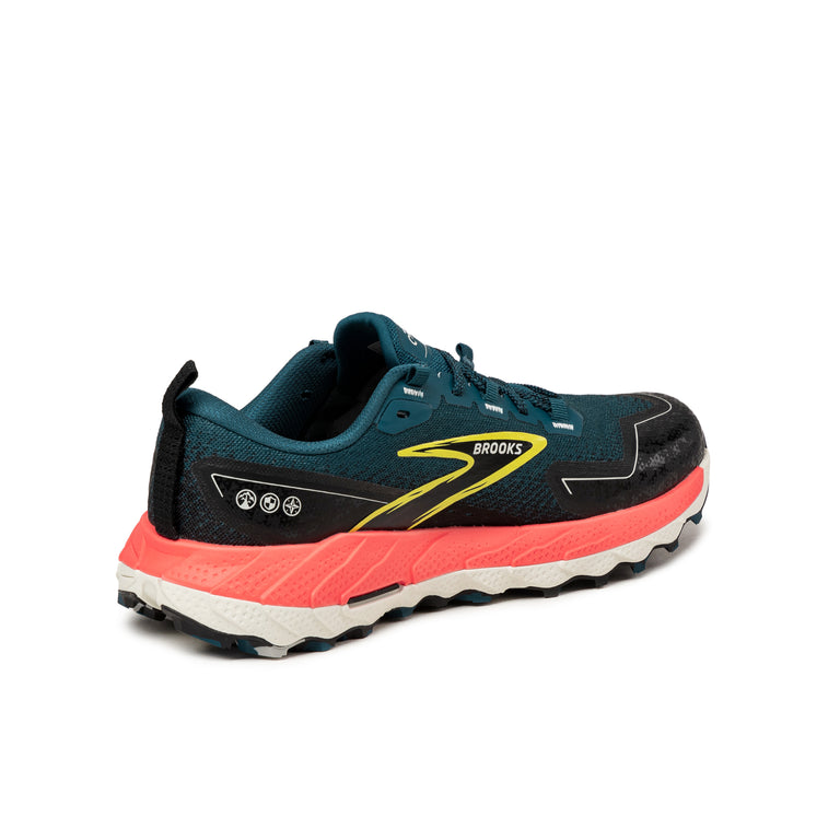 Brooks Cascadia 18