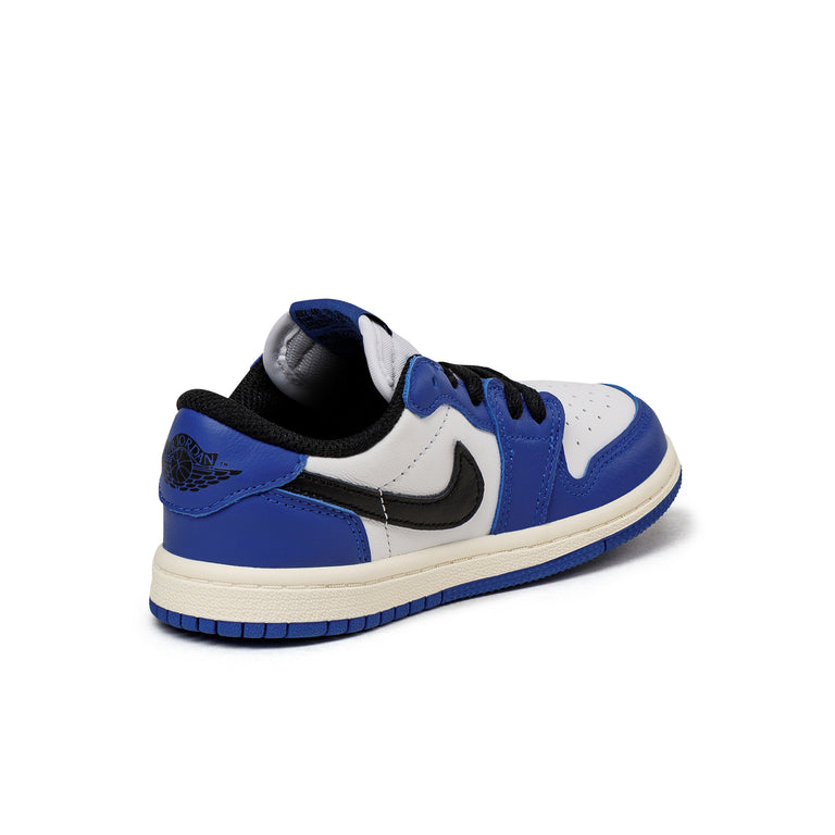 Nike Air Jordan 1 Low OG *Game Royal* onfeet