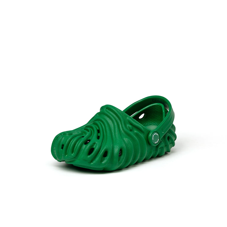 Crocs x Salehe Bembury The Pollex Clog Kids