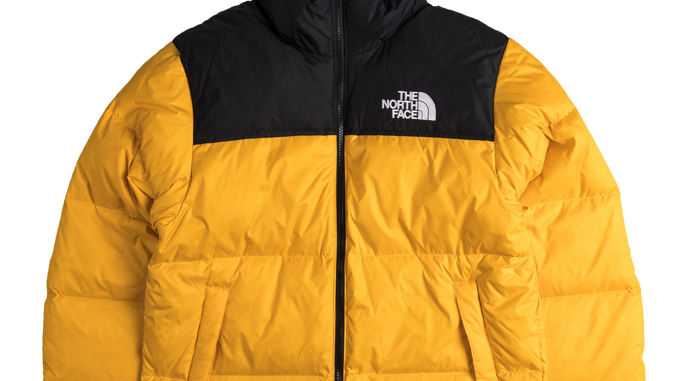 The North Face 1996 Nuptse Jacket Iridescent - Centrevillestore
