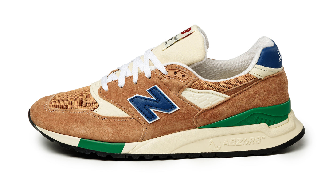 New Balance U998OB *Made in USA* » Buy online now!