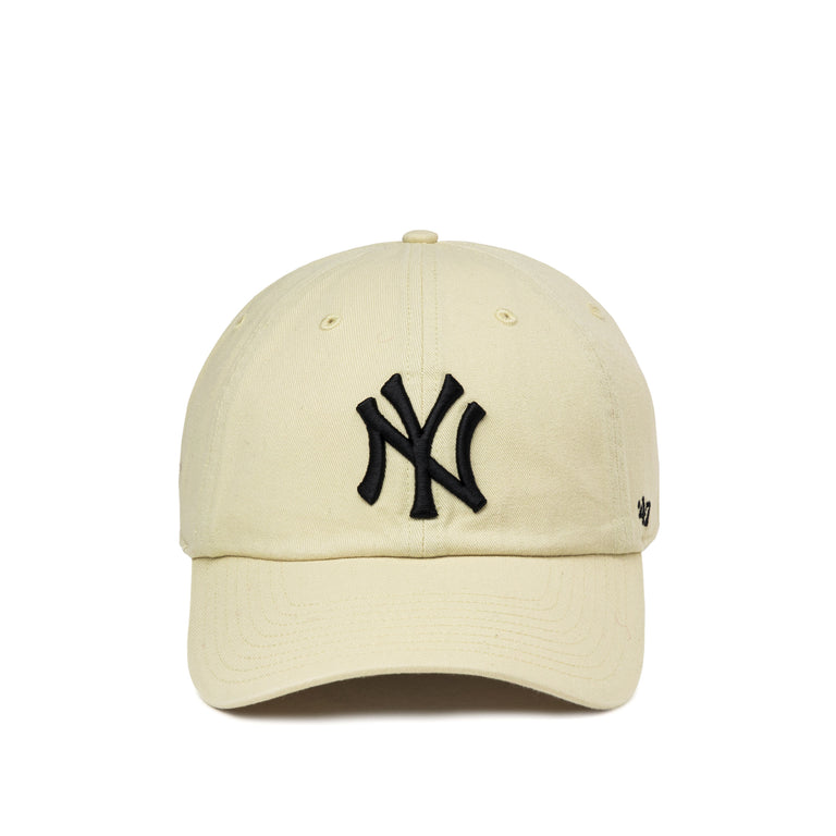 47 MLB New York Yankees *Clean Up* Cap