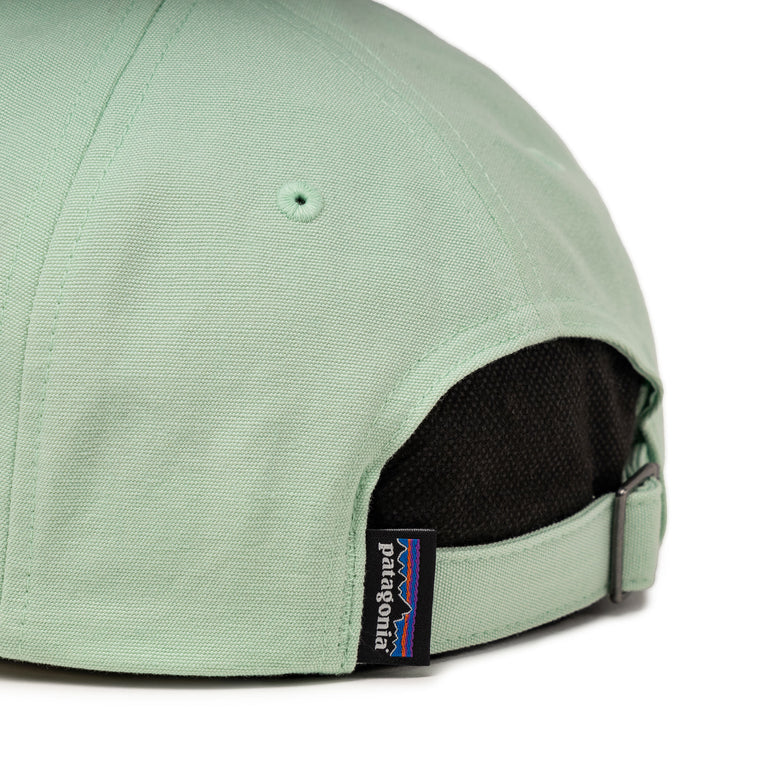 Patagonia P-6 Label Traditional Cap