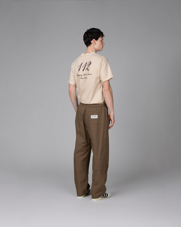 New Amsterdam Surf Association Work Trousers