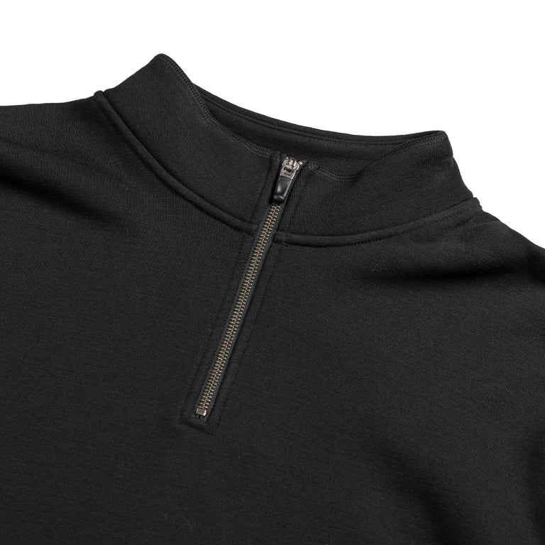 Nike	Wool Classic Quarter Zip