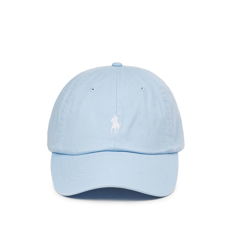 Polo Ralph Lauren Cotton Chino Baseball Cap