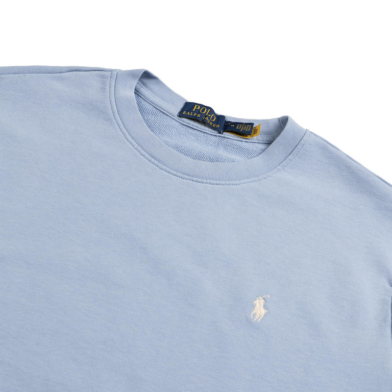 Polo Ralph Lauren Loopback Fleece Sweatshirt