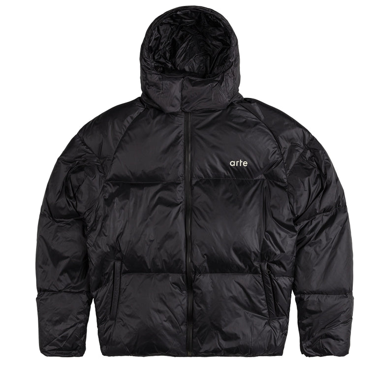 Arte Antwerp Basic Puffer Jacket jetzt online kaufen