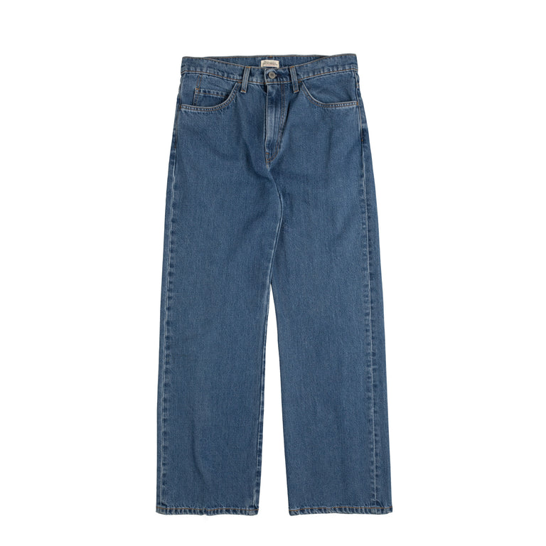 Levi's Staprest Flare Pants