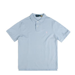 Polo Ralph Lauren Slim Fit Mesh Polo Shirt