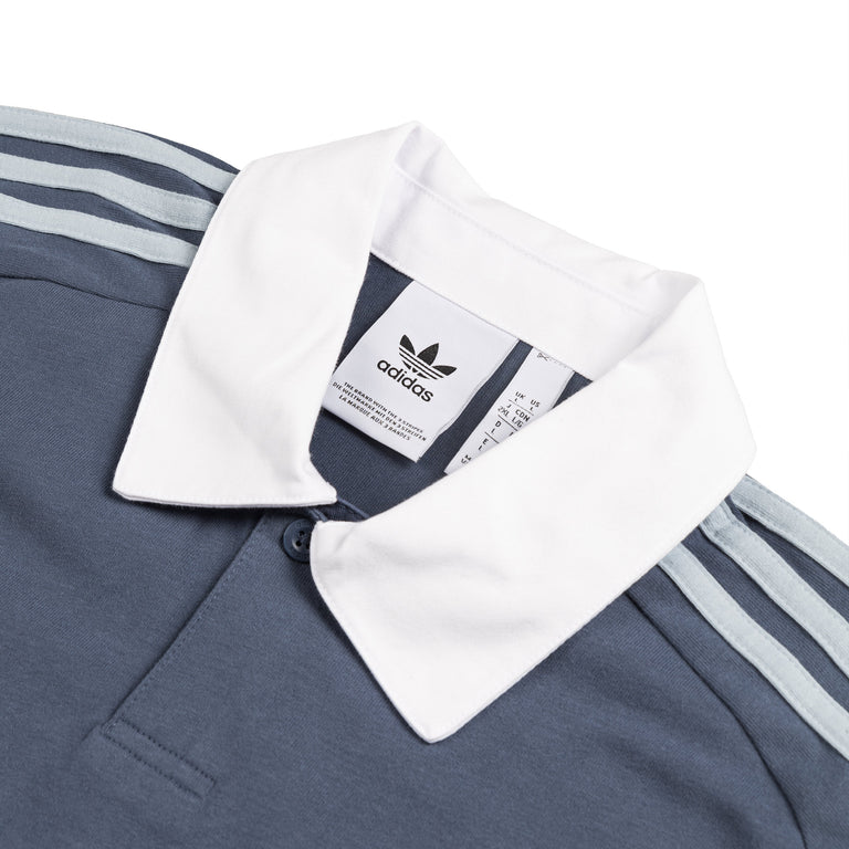 Adidas Rugby Polo Shirt