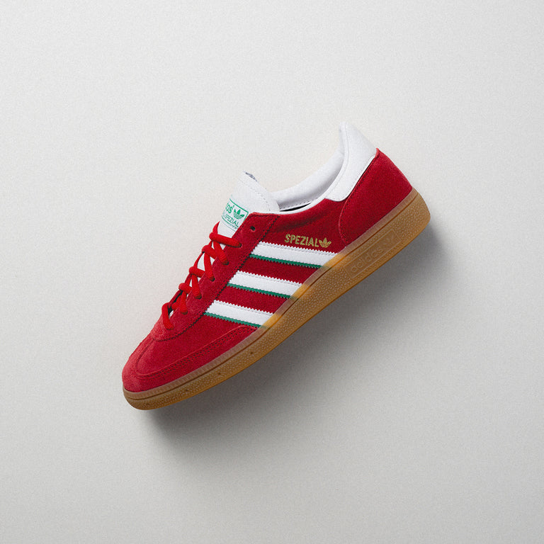 Adidas Handball Spezial onfeet