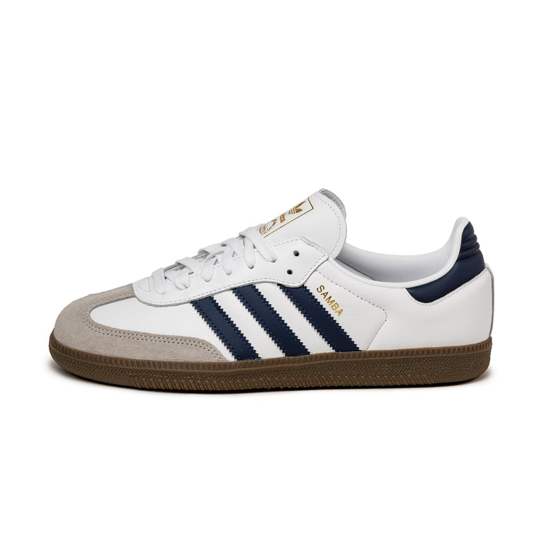 Adidas Samba OG sneakers dispo en ligne maintenant