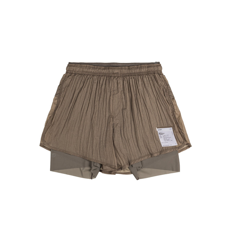 Satisfy Rippy 3 Trail Shorts