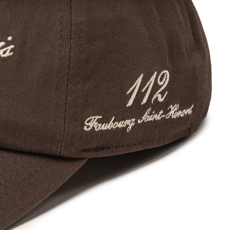 Sporty & Rich Faubourg Hat