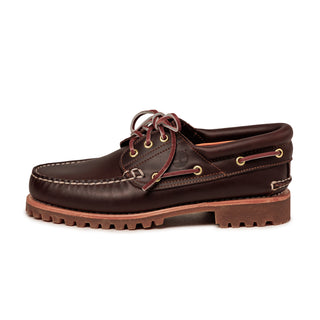 Timberland Authentics 3 Eye Classic Lug