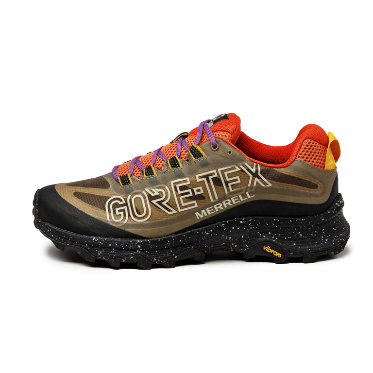 Merrell Moab Speed *GORE-Tex* SE