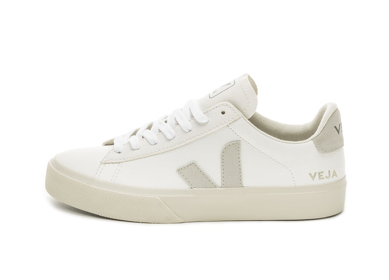 Veja Campo Chromefree Leather W