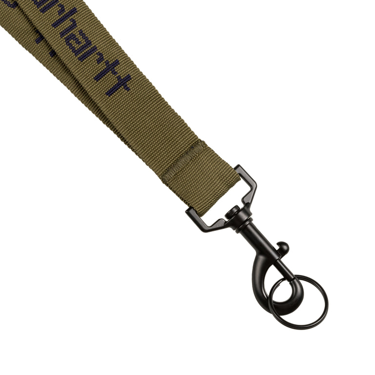 Carhartt WIP Script Lanyard