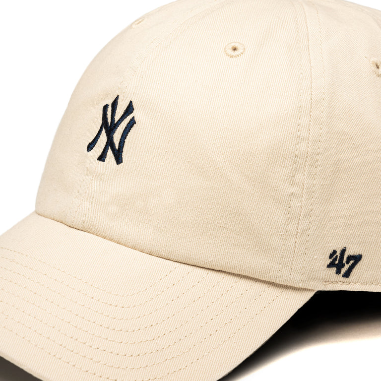 New York Yankees 47 Brand Carhartt Hat Men Baseball Runner Cotton