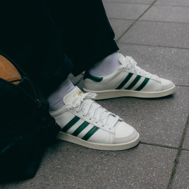 Adidas Jabbar Low onfeet