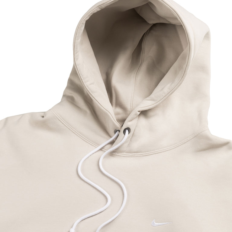 Nike	Solo Swoosh Fleece Hoodie