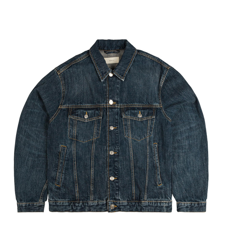 Jeanerica Joe Denim Jacket