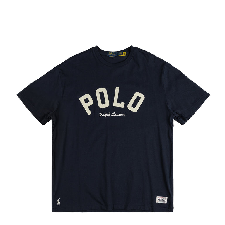 Polo Ralph Lauren Classic Fit Logo Jersey T Shirt Apparel Buy online now