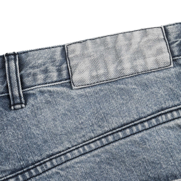 mfpen Straight Cut Jeans