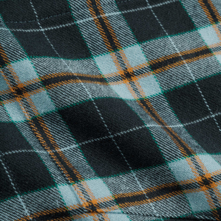 Fucking Awesome Lightweight Flannel Shirt