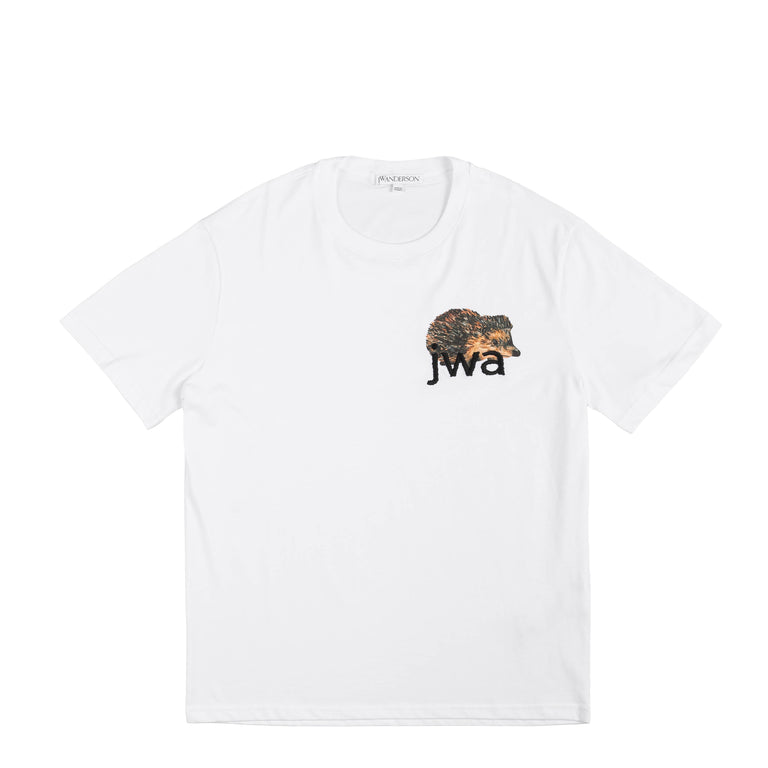 JW Anderson Hedgehog T-Shirt