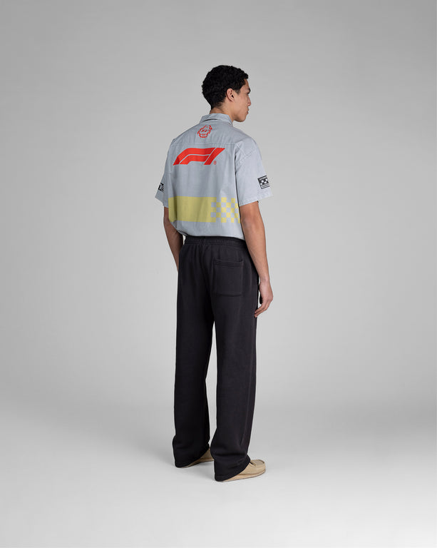 Museum of Peace & Quiet Wordmark Pigment Dyed Sweatpants