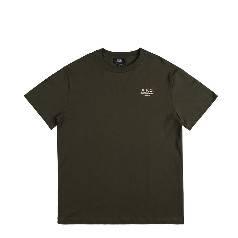 A.P.C. Standard Rue Madame T-Shirt