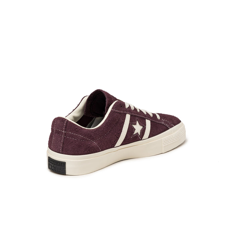 Converse One Star Academy Pro OX *Suede*